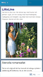 Mobile Screenshot of lillalina.com